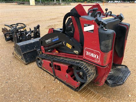 dingo skid steer specs|toro dingo for sale near me.